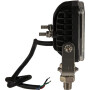 Témoin d'avertissement LED 10-30V orange UNIVERSEL LA20066