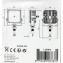 Témoin d'avertissement LED 10-30V orange UNIVERSEL LA20066