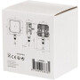 Témoin d'avertissement LED 10-30V orange UNIVERSEL LA20066