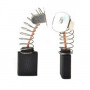 Jeu de charbons BOSCH - DE WALT - RYOBI 623919-00 - 62391900