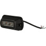 Témoin d'avertissement LED orange UNIVERSEL LA20063