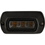 Témoin d'avertissement LED orange UNIVERSEL LA20063