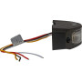 Témoin d'avertissement LED orange UNIVERSEL LA20065