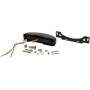 Témoin d'avertissement LED orange UNIVERSEL LA20065