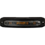 Témoin d'avertissement LED orange UNIVERSEL LA20065