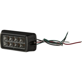 Témoin d'avertissement LED orange UNIVERSEL LA20064