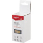 Témoin d'avertissement LED orange UNIVERSEL LA20064