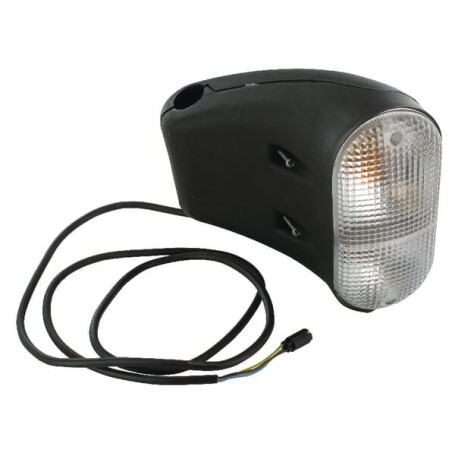 Témoin lumineux NEW HOLLAND 87313174
