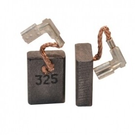 Jeu de charbons MAKITA CB-325 - CB325