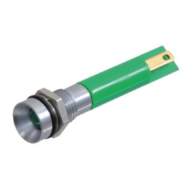 Témoin lumineux APEM Q8R1GXXG12E