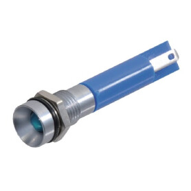 Témoin lumineux APEM Q8R1GXXB24E