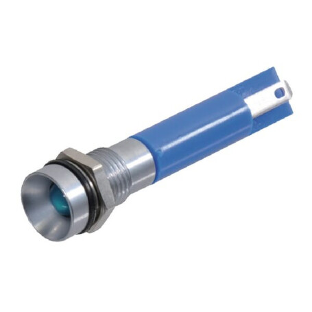 Témoin lumineux APEM Q8R1GXXB24E