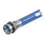 Témoin lumineux APEM Q8R1GXXB24E