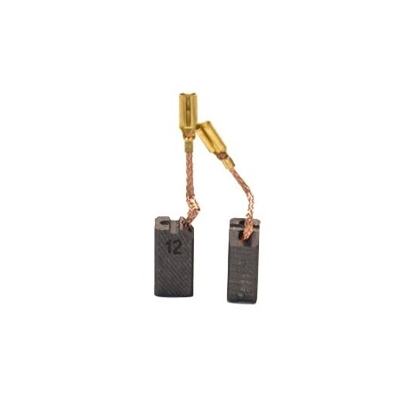 Jeu de charbons FLEX 281646 - K64