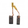Jeu de charbons FLEX 281646 - K64