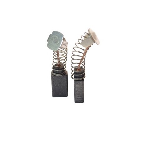 Jeu de charbons MAKITA CB105 - CB-105