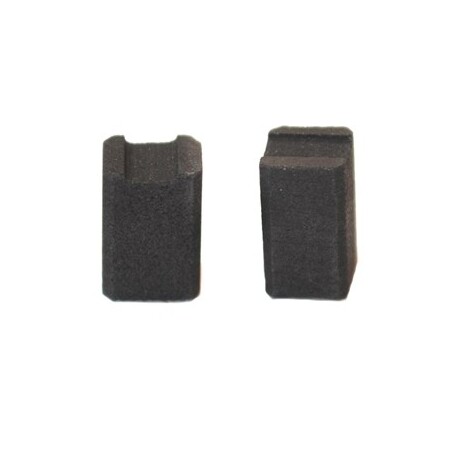 Jeu de charbons DE WALT 494040-00 - 49404000