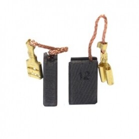 Jeu de charbons AEG- ATLAS COPCO - MILWAUKEE - SPIT 4931326941 - 4931392596