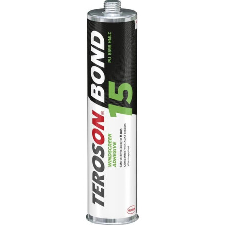 Adhésif pour pare-brise 310ml TEROSON LC2671464