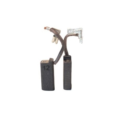 Jeu de charbons AEG - ATLAS COPCO - MILWAUKEE 4931392459 - 4931 392 459