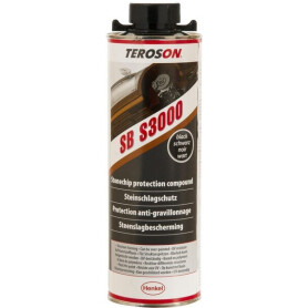 Peinture TEROSON LC2671593