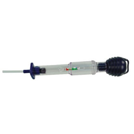 Testeur d'anti-gel GEFO BT5500