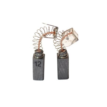 Jeu de charbons METABO 31603339 - 34301033 - 34301105