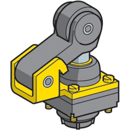 Tête SCHNEIDER-ELECTRIC ZCKD21