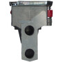 Tête d'attelage UNIVERSEL T710510