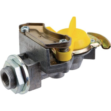 Tête d'attelage HALDEX 334085111