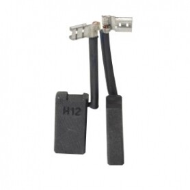 Jeu de charbons BLACK ET DECKER - ELU 933371-00 - 93337100