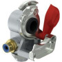 Tête d'attelage WABCO 9522010150