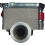 Tête d'attelage UNIVERSEL T710200