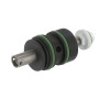 Tête de boucher UNIVERSEL SY124236