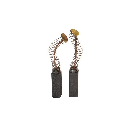 Jeu de charbons LEGNA 1054