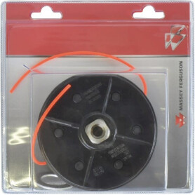 Tête de coupe MF BLISTER MFFGP453349P001