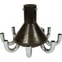 Tête de distributeur KONGSKILDE 7002156708