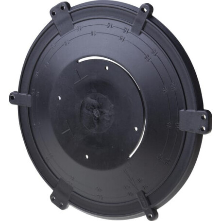 Tête de distributeur 32 KVERNELAND A139514097