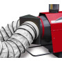 Tête de distribution 2x300mm THERMOBILE 41404153THE