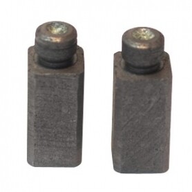 Jeu de charbons METABO 34301088 - 31603348 - 31603339