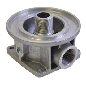 Tête de filtre MP-FILTRI MST9100G1T