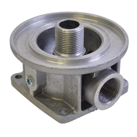 Tête de filtre MP-FILTRI MST9100G1T