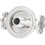 Tête de filtre PIUSI F15743000