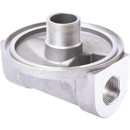 Tête de filtre CIM-TEK CT50105