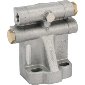 Tête de filtre FLEETGUARD 3902309S