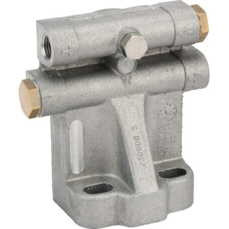 Tête de filtre FLEETGUARD 3902309S
