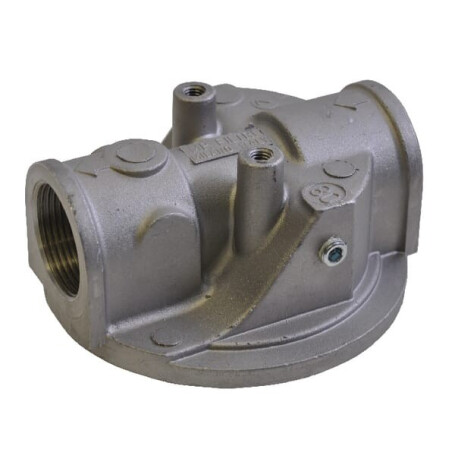 Tête de filtre MP-FILTRI MPS9100RG1