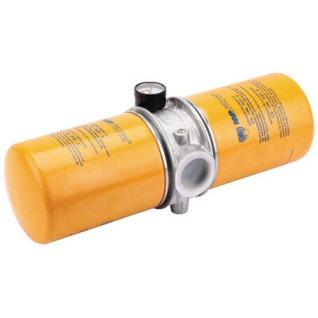 Tête de filtre MP-FILTRI MPS9200SG1