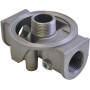 Tête de filtre MP-FILTRI MPS9050SG1