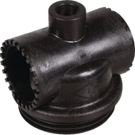 Tête de filtre KVERNELAND - RAU RG00014020